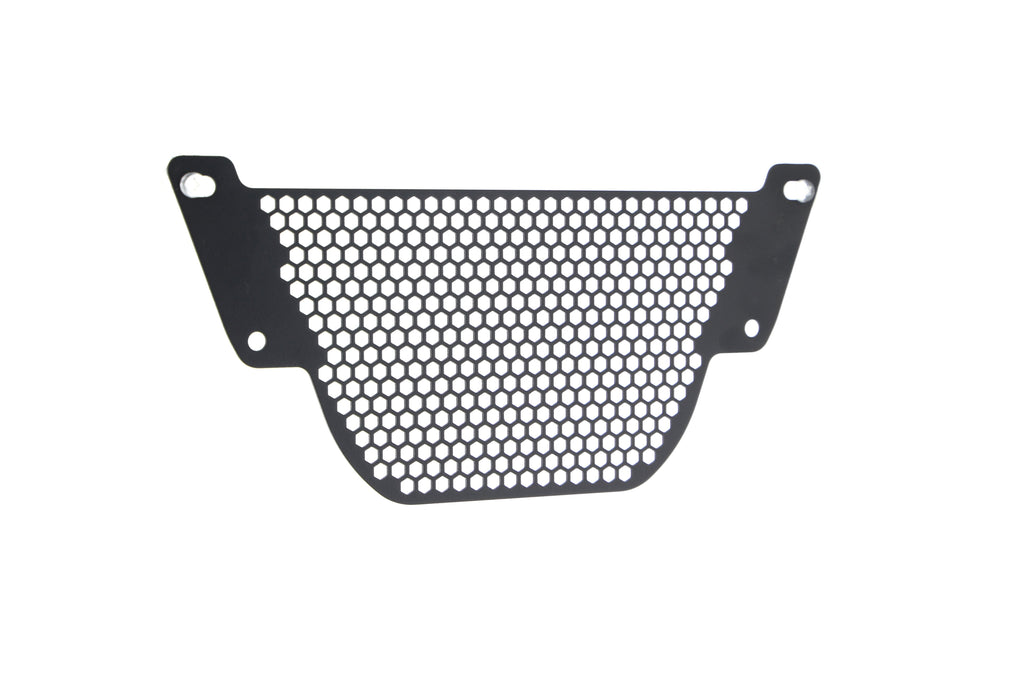 Evotech Ducati Monster 1200 25 Anniversario Oil Cooler Guard 2020