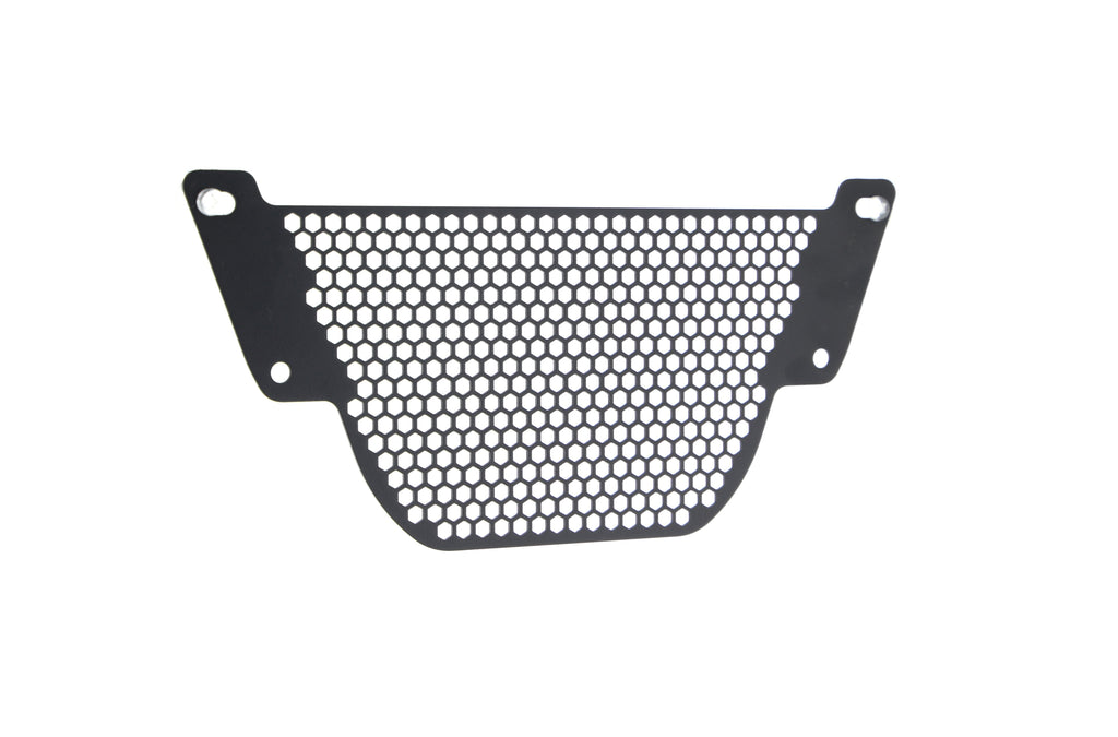 Evotech Ducati Monster 1200 S Oil Cooler Guard (2017 - 2021)