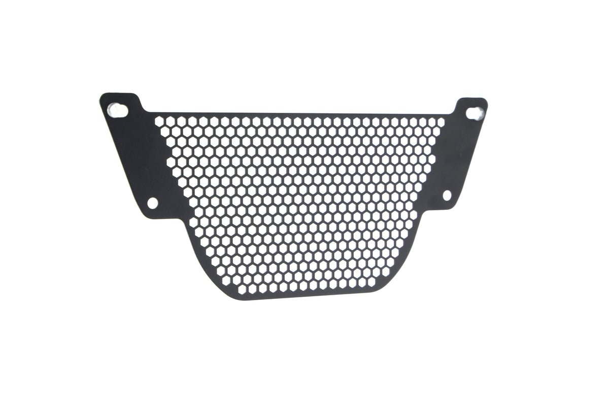 Evotech Ducati Monster 1200 S Oil Cooler Guard (2017 - 2021)