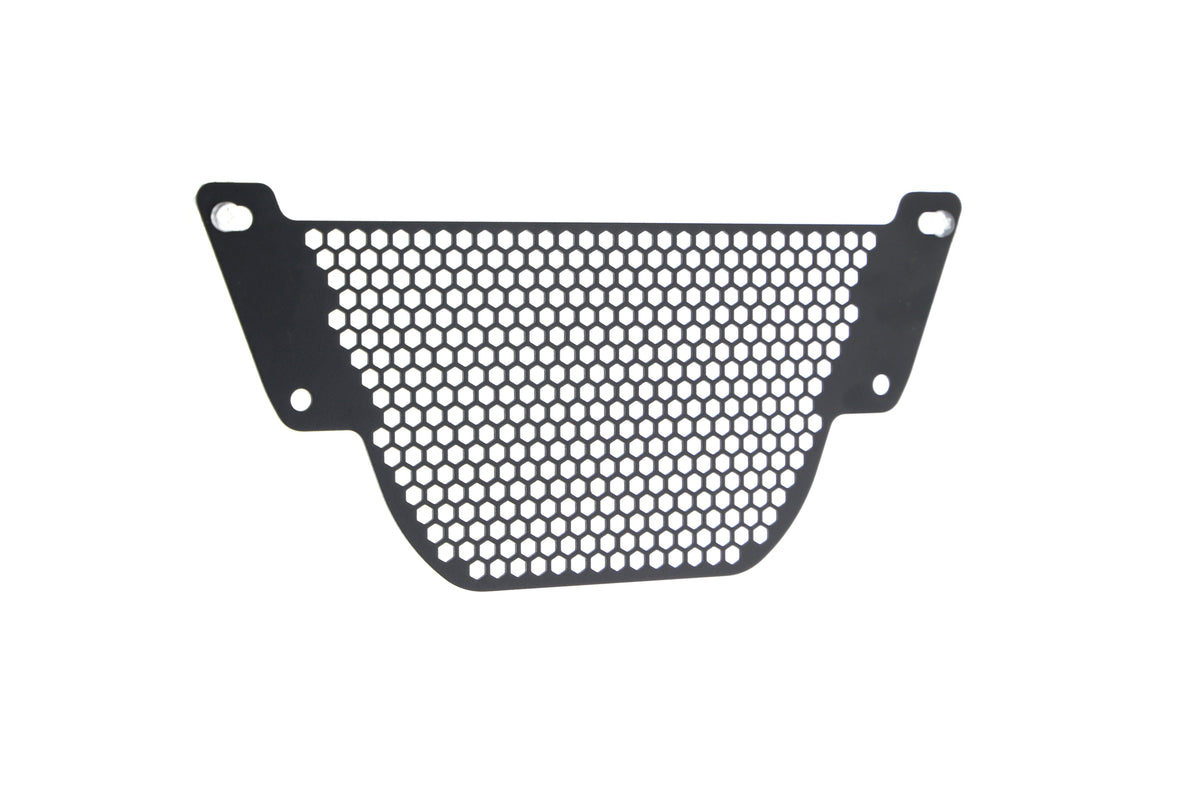 Evotech Ducati Monster 1200 Oil Cooler Guard (2017 - 2021)