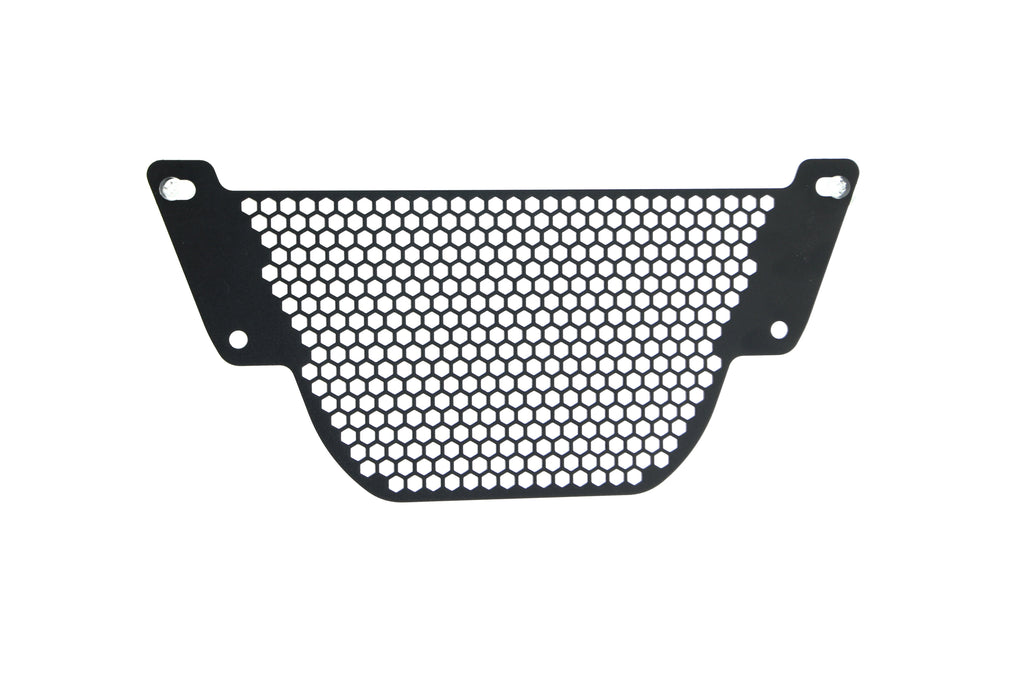 Evotech Ducati Monster 1200 S Oil Cooler Guard (2014 - 2016)