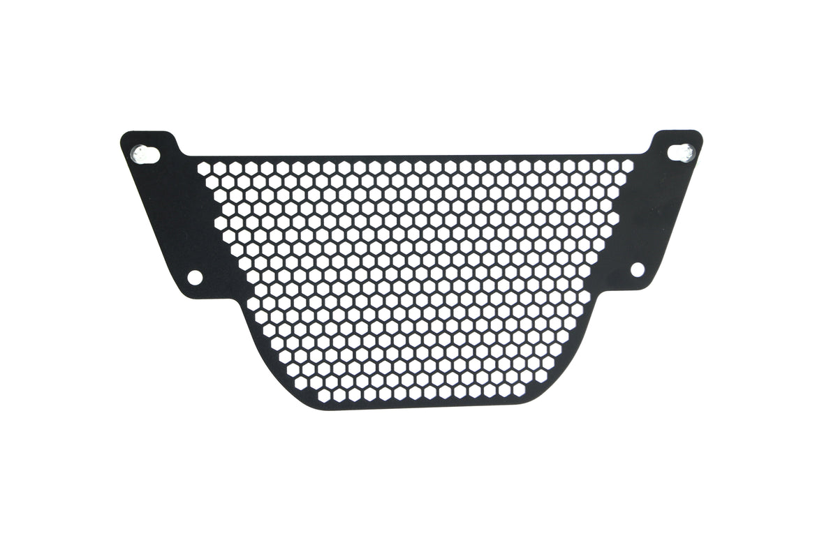Evotech Ducati Monster 1200 S Oil Cooler Guard (2017 - 2021)