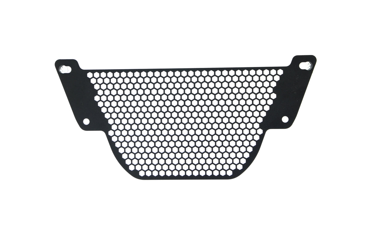 Evotech Ducati Monster 1200 25 Anniversario Oil Cooler Guard 2020