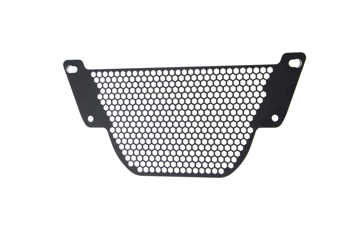 Evotech Ducati Monster 1200 Oil Cooler Guard 2013 - 2016