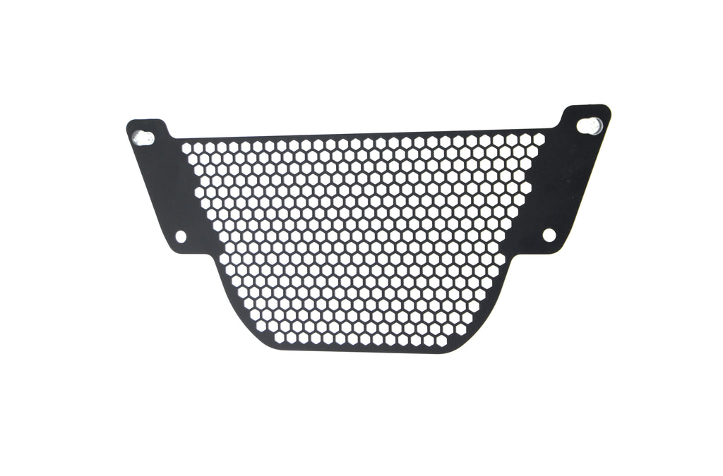 Evotech Ducati Monster 1200 R Oil Cooler Guard 2016 - 2019