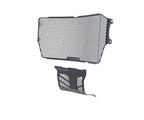 Evotech Ducati Monster 1200 S Radiator and Engine Guard set (2017 - 2021)