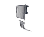 Evotech Ducati Monster 1200 R Radiator and Engine Guard set 2016 - 2019