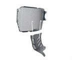 Evotech Ducati Monster 1200 Radiator and Engine Guard set 2013 - 2016