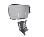 Evotech Ducati Monster 1200 Radiator and Engine Guard set (2017 - 2021)