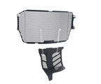 Evotech Ducati Monster 1200 R Radiator and Engine Guard set 2016 - 2019