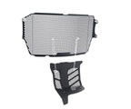 Evotech Ducati Monster 1200 Radiator and Engine Guard set (2017 - 2021)