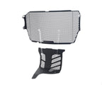 Evotech Ducati Monster 1200 R Radiator and Engine Guard set 2016 - 2019