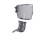 Evotech Ducati Monster 1200 Radiator and Engine Guard set (2017 - 2021)