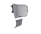 Evotech Ducati Monster 1200 R Radiator and Engine Guard set 2016 - 2019