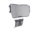 Evotech Ducati Monster 1200 R Radiator and Engine Guard set 2016 - 2019