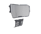 Evotech Ducati Monster 1200 Radiator and Engine Guard set (2017 - 2021)