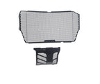 Evotech Ducati Monster 1200 R Radiator and Engine Guard set 2016 - 2019