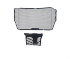 Evotech Ducati Monster 1200 R Radiator and Engine Guard set 2016 - 2019