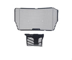 Evotech Ducati Monster 1200 S Radiator and Engine Guard set (2014 - 2016)