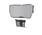 Evotech Ducati Monster 1200 R Radiator and Engine Guard set 2016 - 2019
