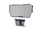 Evotech Ducati Monster 1200 S Radiator and Engine Guard set (2017 - 2021)