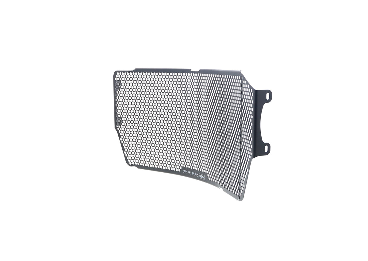 Evotech Ducati SuperSport 950 S Radiator Guard (2021+)