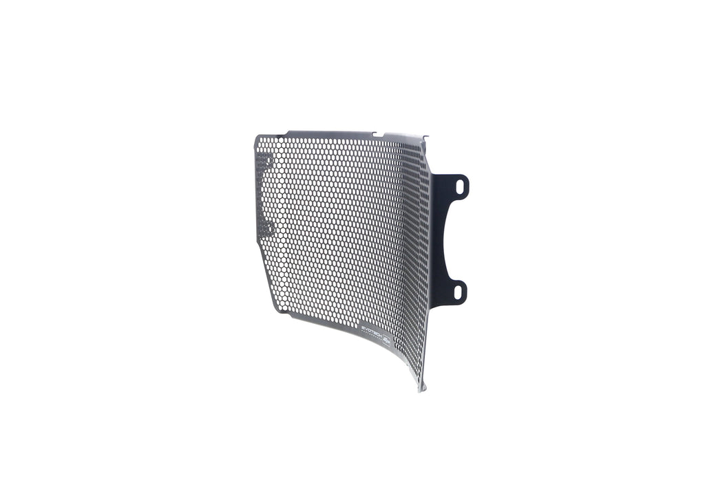 Evotech Ducati SuperSport 950 S Radiator Guard (2021+)