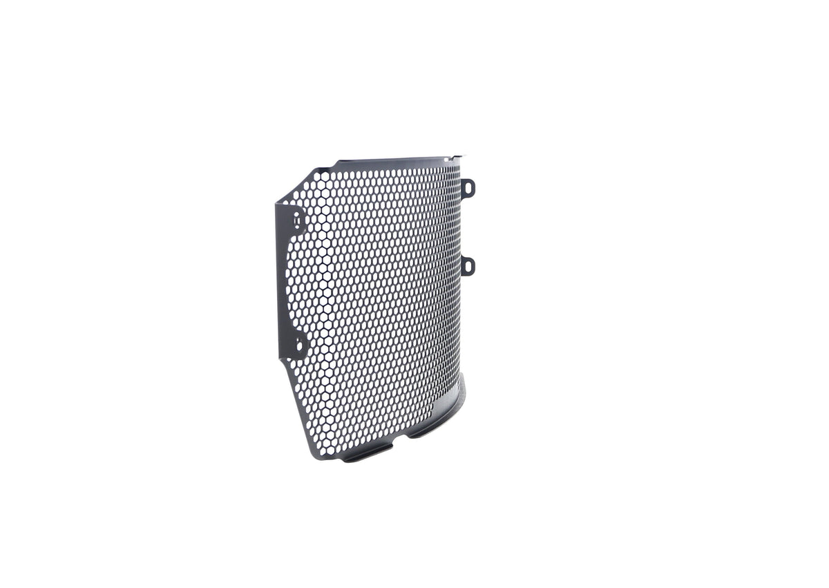 Evotech Ducati Monster 1200 S Radiator Guard (2017 - 2021)