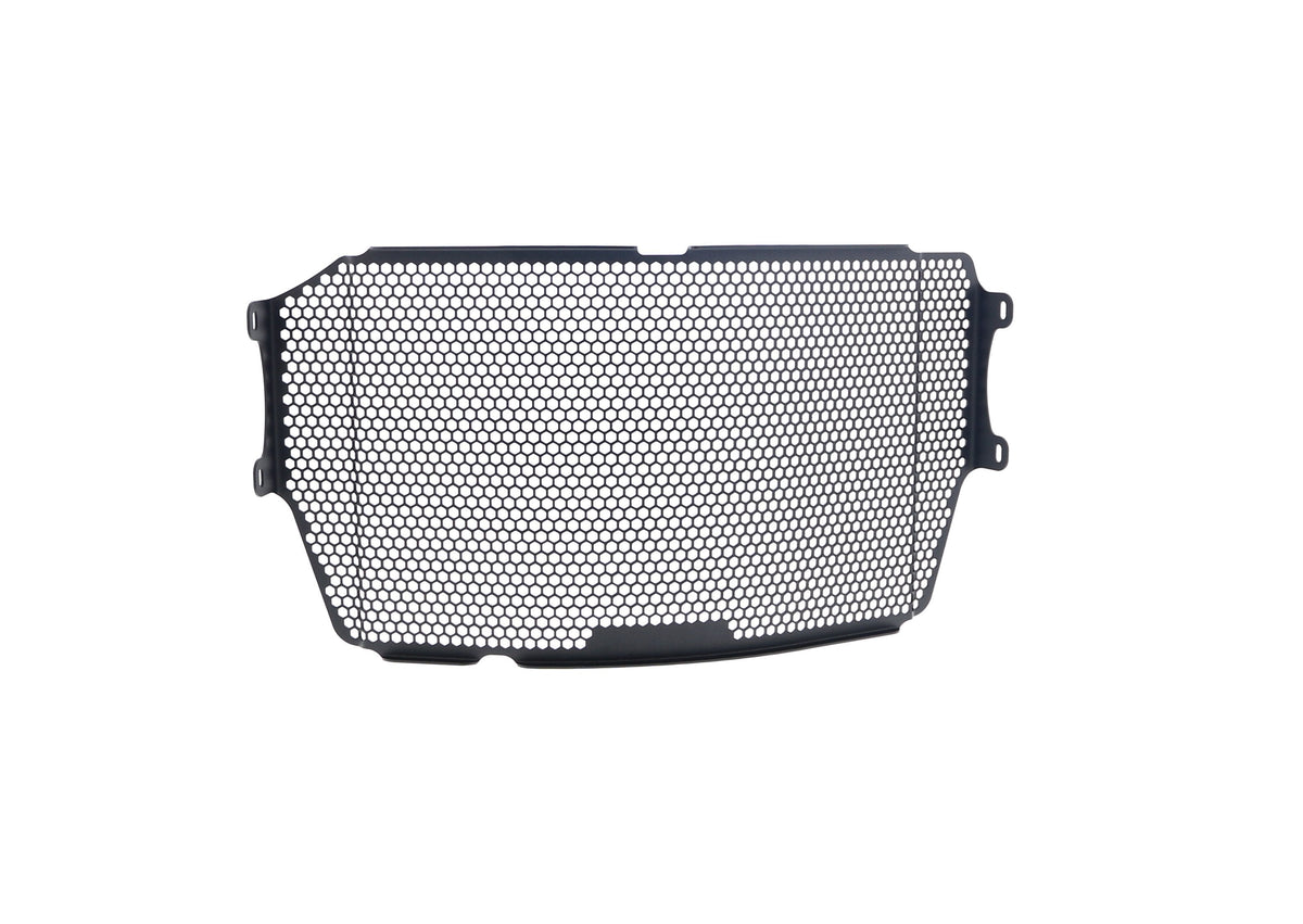 Evotech Ducati Monster 1200 Radiator Guard 2013 - 2016