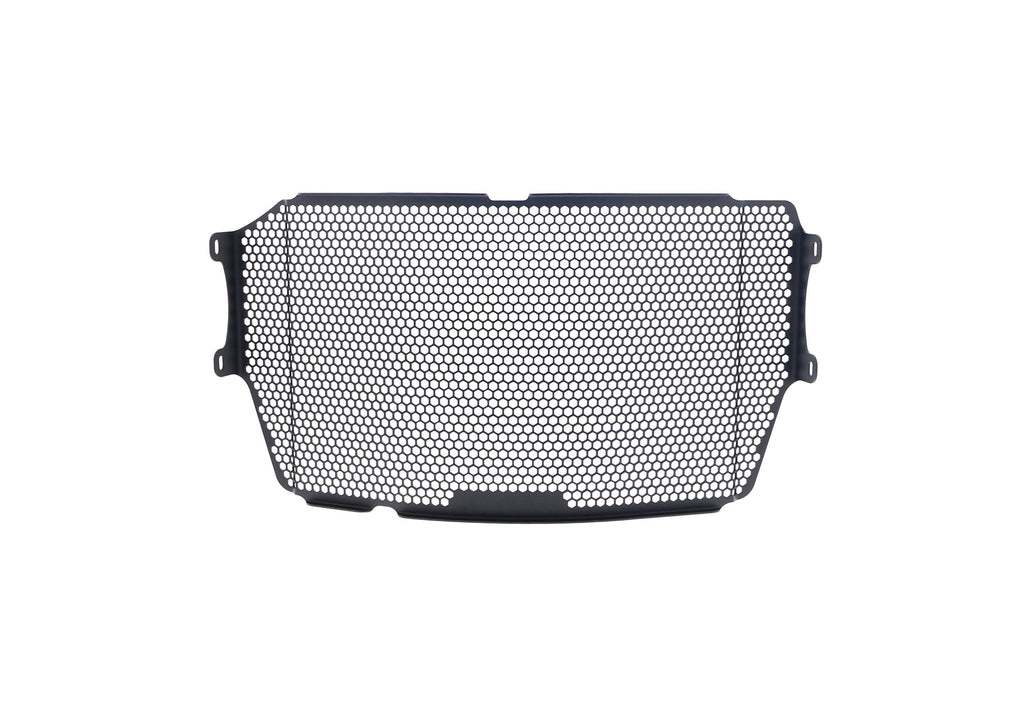 Evotech Ducati Monster 1200 R Radiator Guard 2016 - 2019