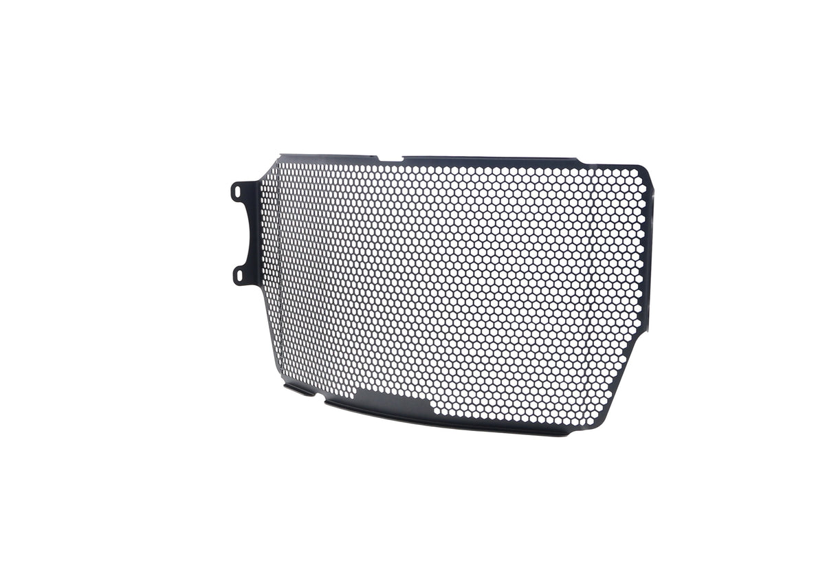 Evotech Ducati Monster 821 Stripe Radiator Guard 2016 - 2017