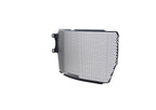 Evotech Ducati SuperSport Radiator Guard (2017-2020)