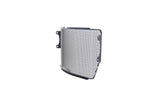 Evotech Ducati SuperSport Radiator Guard (2017-2020)