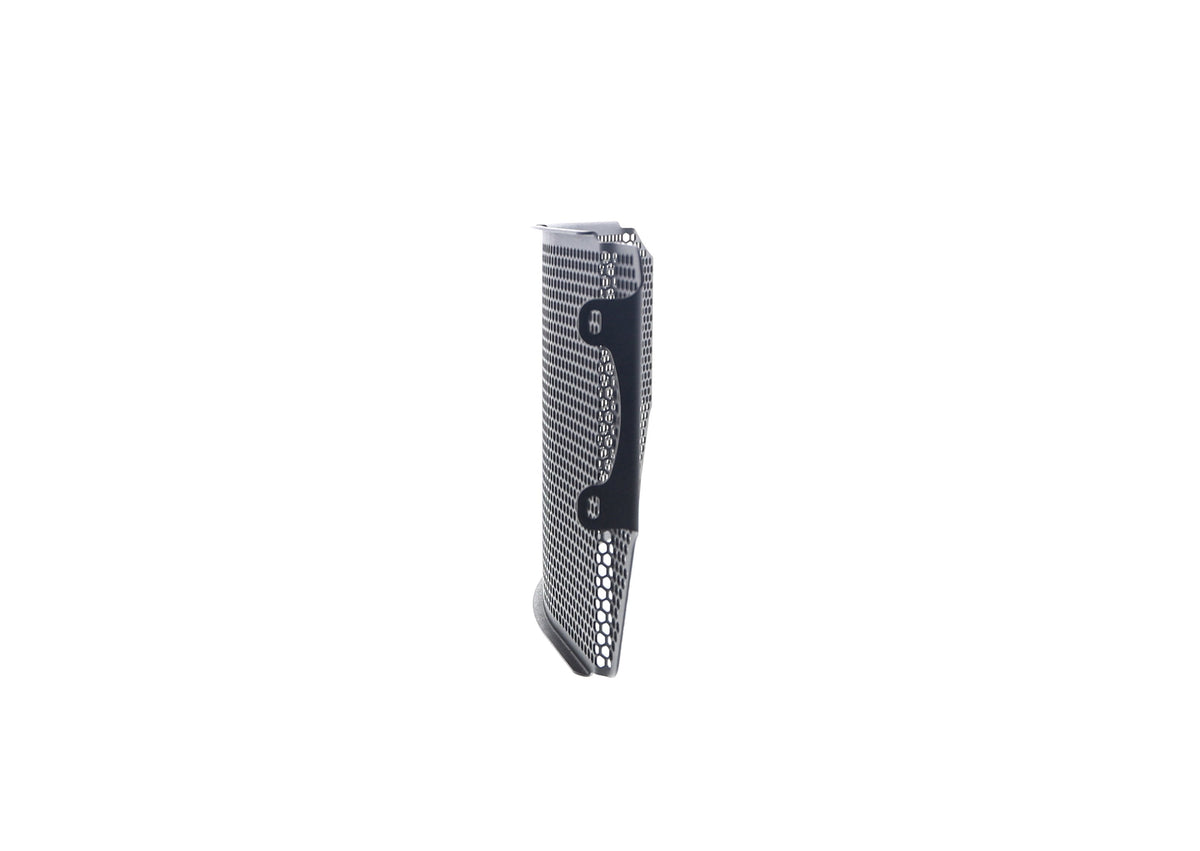 Evotech Ducati SuperSport 950 S Radiator Guard (2021+)