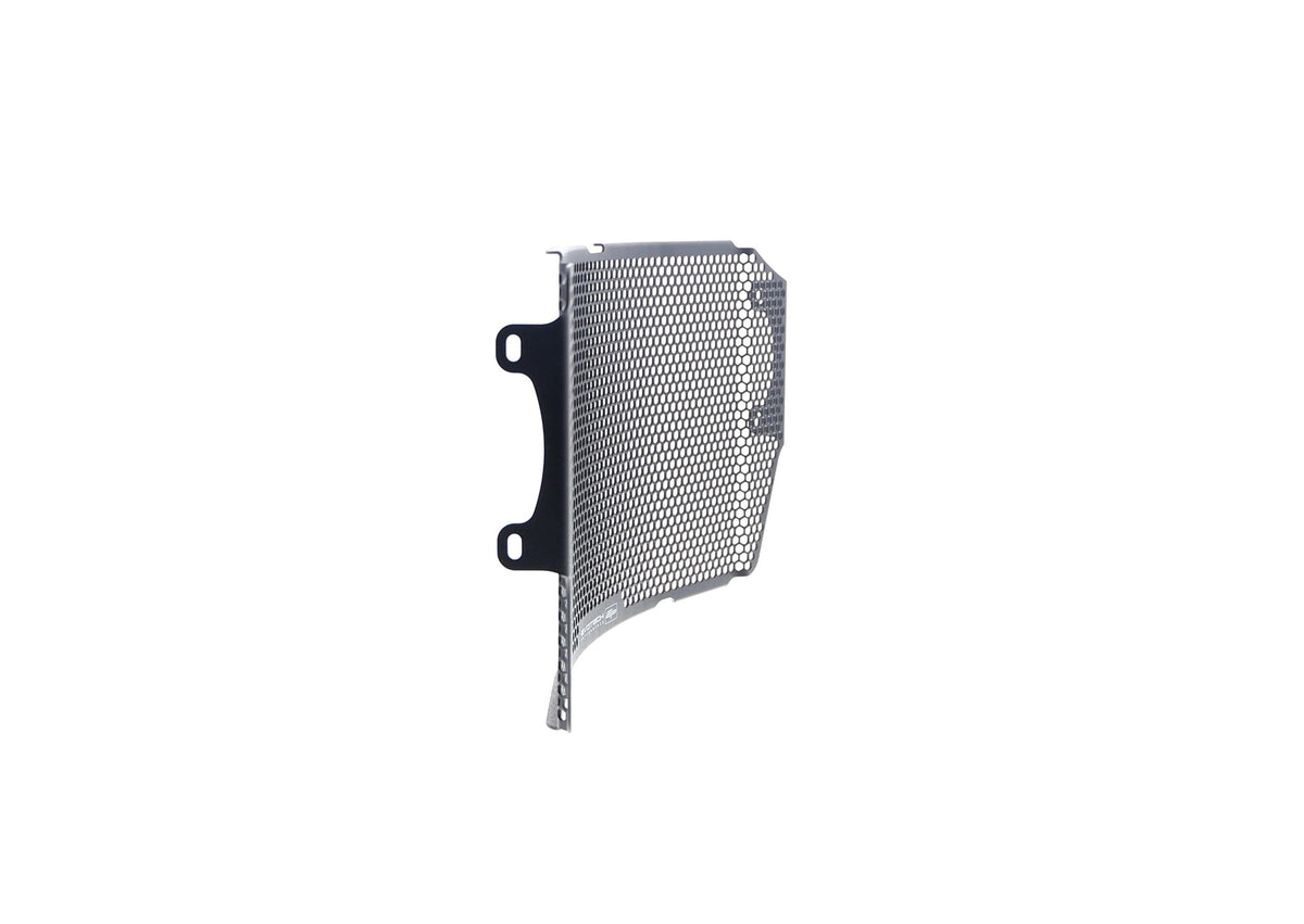 Evotech Ducati Monster 1200 R Radiator Guard 2016 - 2019