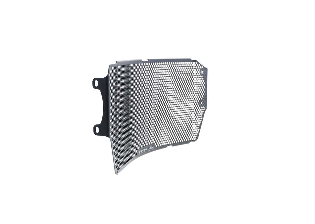 Evotech Ducati SuperSport Radiator Guard (2017-2020)