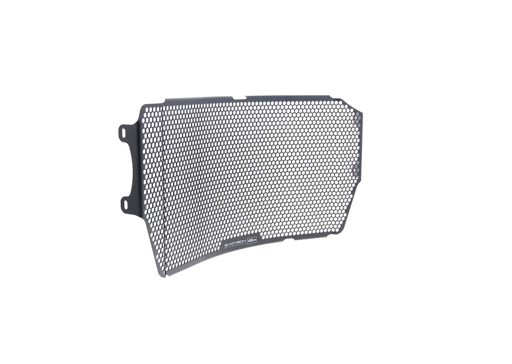 Evotech Ducati Monster 1200 Radiator Guard (2017 - 2021)