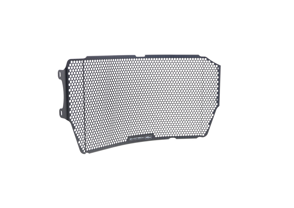 Evotech Ducati Diavel 1260 S Radiator Guard (2019 - 2022)