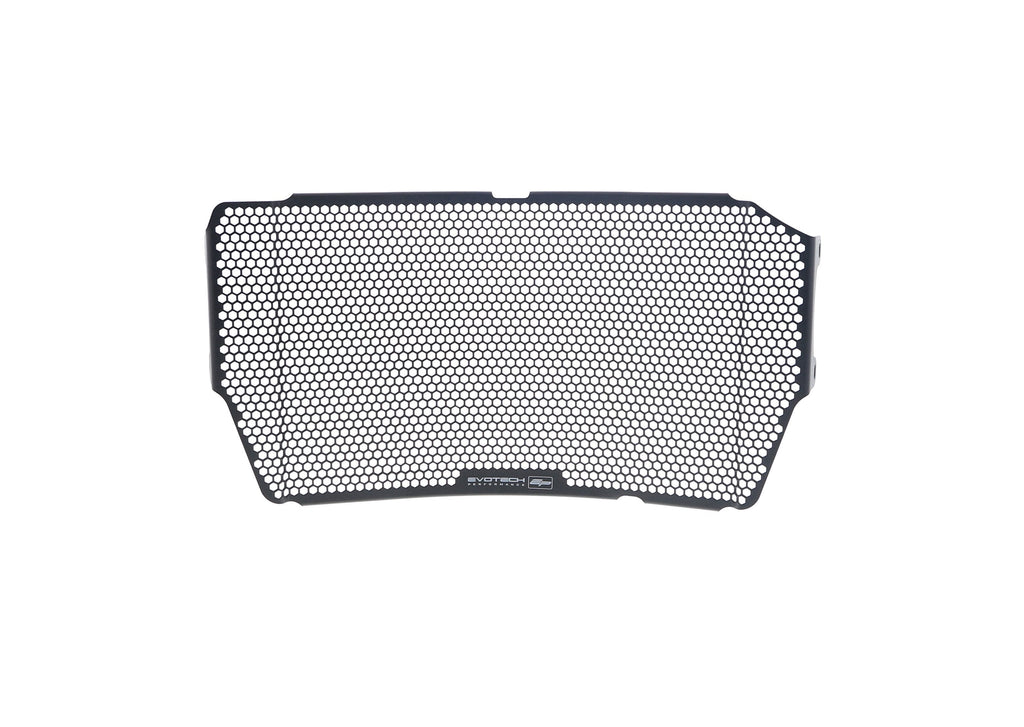 Evotech Ducati Diavel 1260 S Radiator Guard (2019 - 2022)