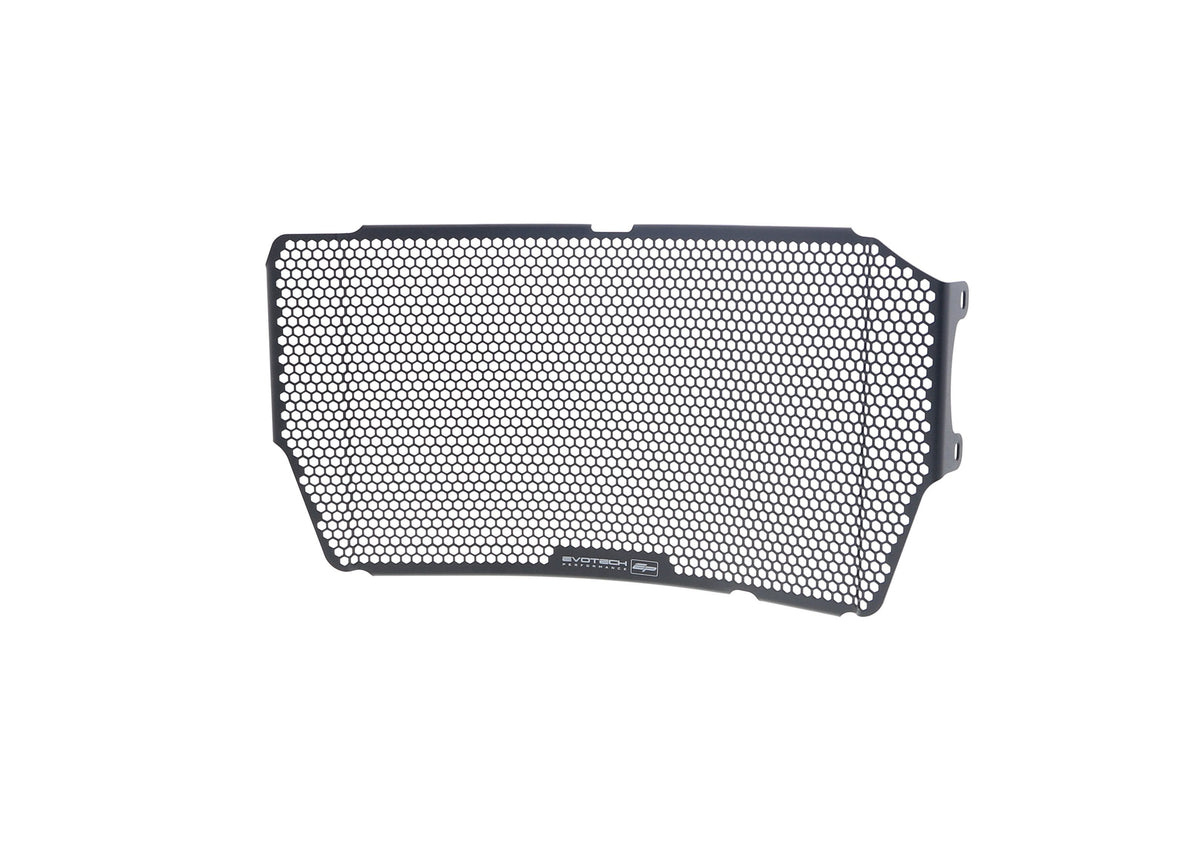 Evotech Ducati Monster 1200 S Radiator Guard (2014 - 2016)