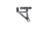 Evotech Ducati Monster 1200 25 Anniversario Exhaust Hanger & Pillion Footpeg Removal Kit (2020)