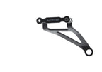 Evotech Ducati Monster 1200 25 Anniversario Exhaust Hanger & Pillion Footpeg Removal Kit (2020)