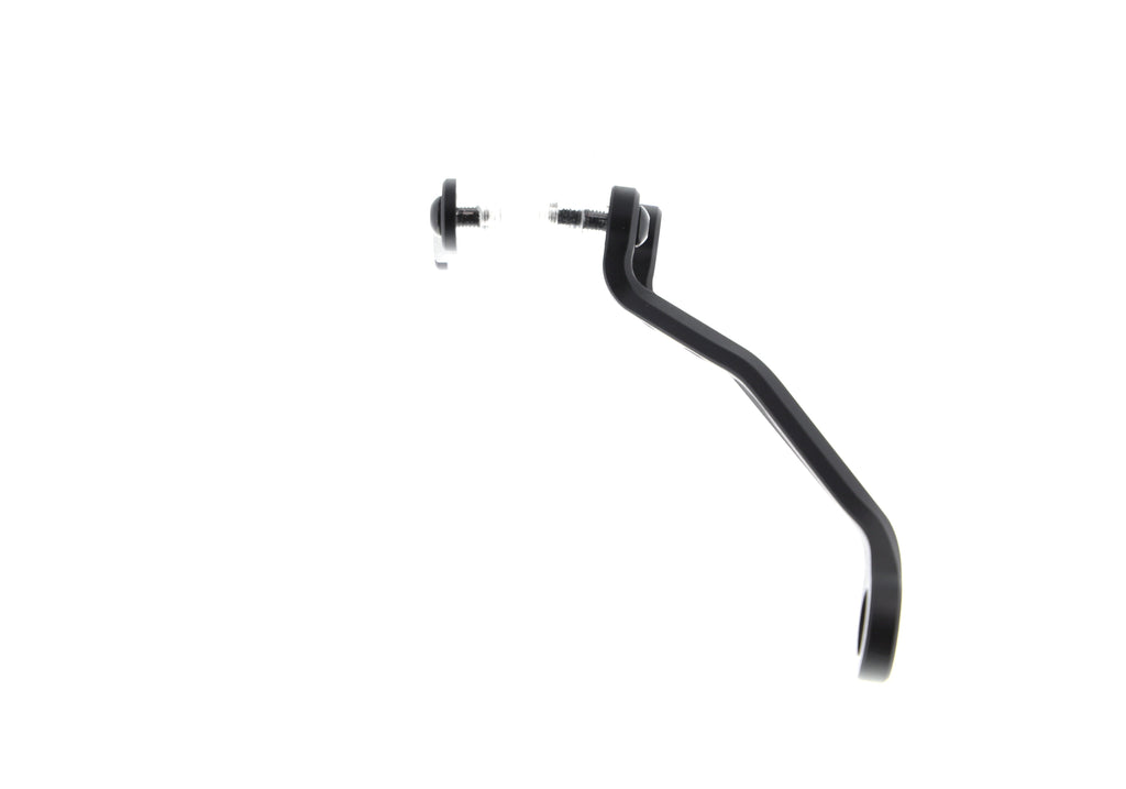 Evotech Ducati Monster 1200 25 Anniversario Exhaust Hanger & Pillion Footpeg Removal Kit (2020)
