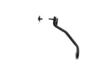 Evotech Ducati Monster 1200 25 Anniversario Exhaust Hanger & Pillion Footpeg Removal Kit (2020)