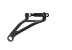Evotech Ducati Monster 1200 25 Anniversario Exhaust Hanger & Pillion Footpeg Removal Kit (2020)