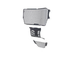 Evotech Ducati Monster 1200 S Radiator Oil Cooler and Engine Guard set (2014 - 2016)