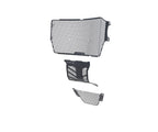 Evotech Ducati Monster 1200 Radiator Oil Cooler and Engine Guard set (2017 - 2021)