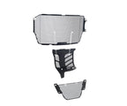 Evotech Ducati Monster 1200 S Radiator Oil Cooler and Engine Guard set (2014 - 2016)