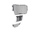 Evotech Ducati Monster 1200 S Radiator Oil Cooler and Engine Guard set (2014 - 2016)