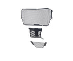 Evotech Ducati Monster 1200 Radiator Oil Cooler and Engine Guard set 2013 - 2016